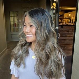 Meet your Posher, Jaclyn